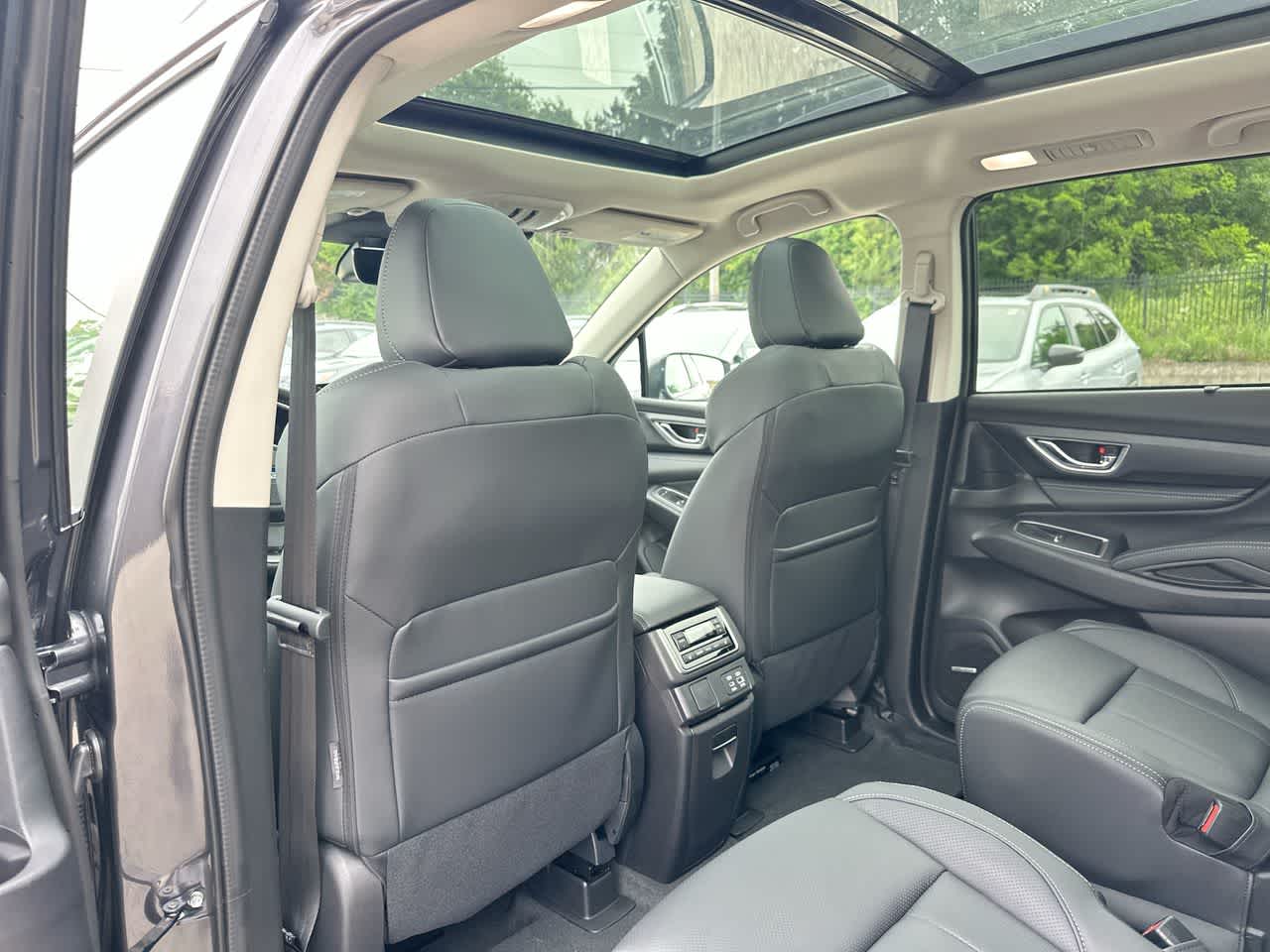 Thumbnail: 2025 Subaru Ascent - 23