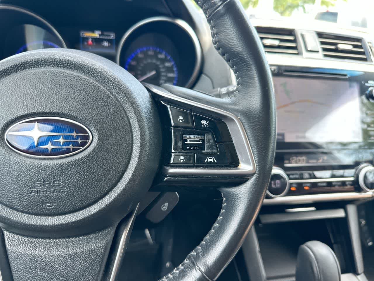Thumbnail: 2019 Subaru Outback - 30