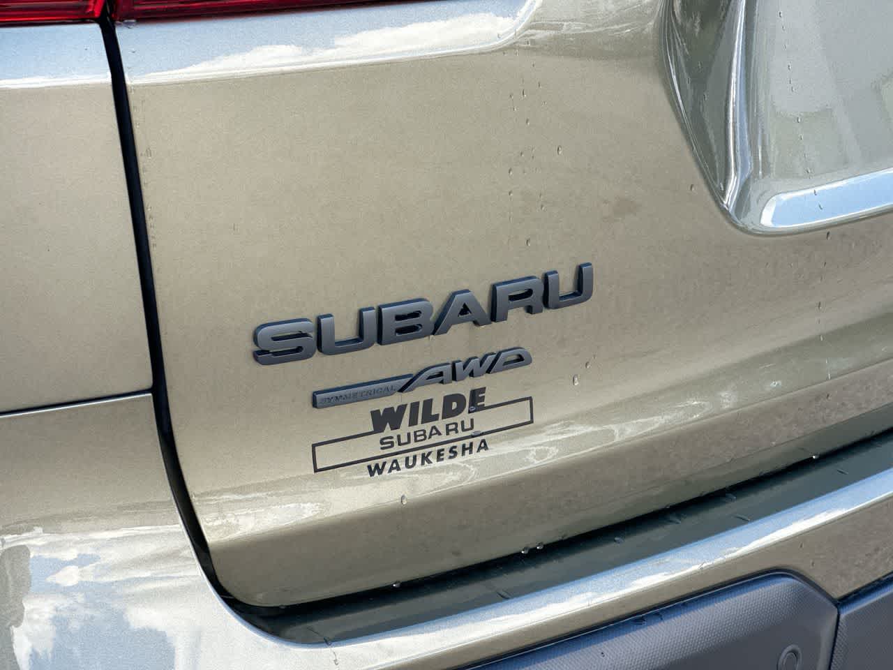 Thumbnail: 2025 Subaru Ascent - 17