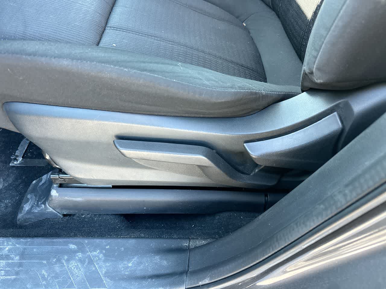 Thumbnail: 2019 Subaru Ascent - 22