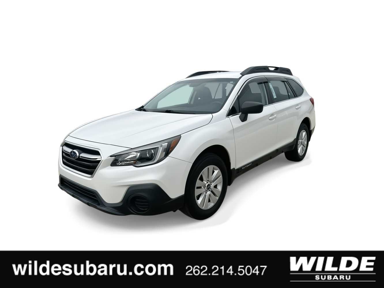 2019 Subaru Outback  -
                  Waukesha, WI