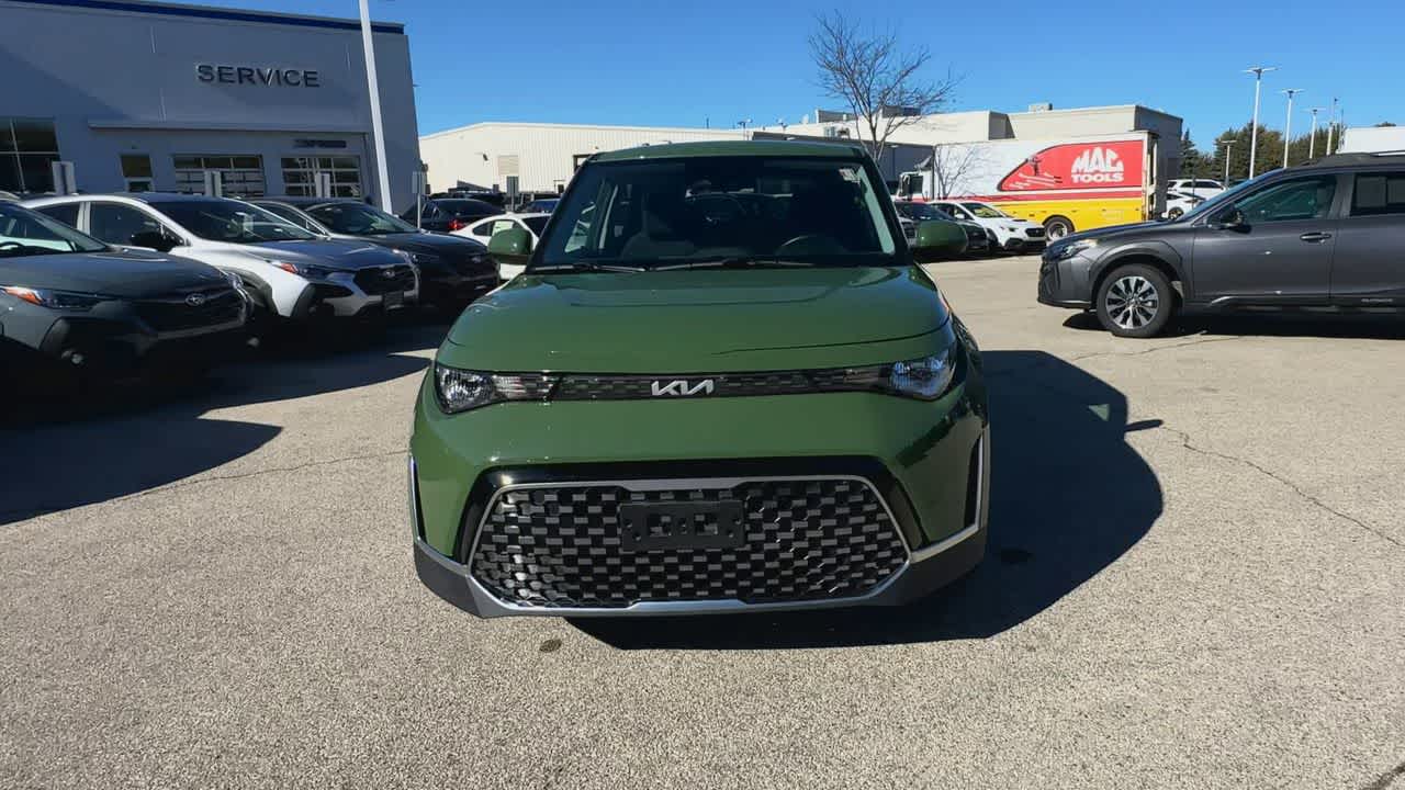Thumbnail: 2023 Kia Soul - 3