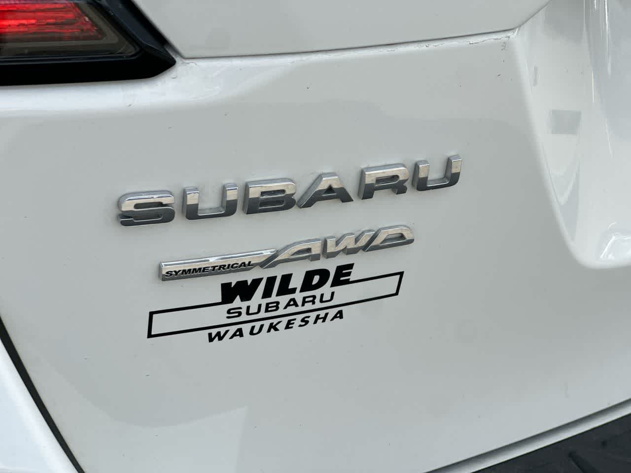 Thumbnail: 2023 Subaru Outback - 17