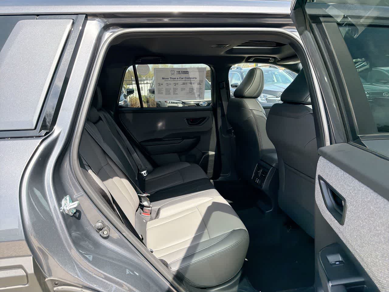 Thumbnail: 2026 Subaru Outback - 25