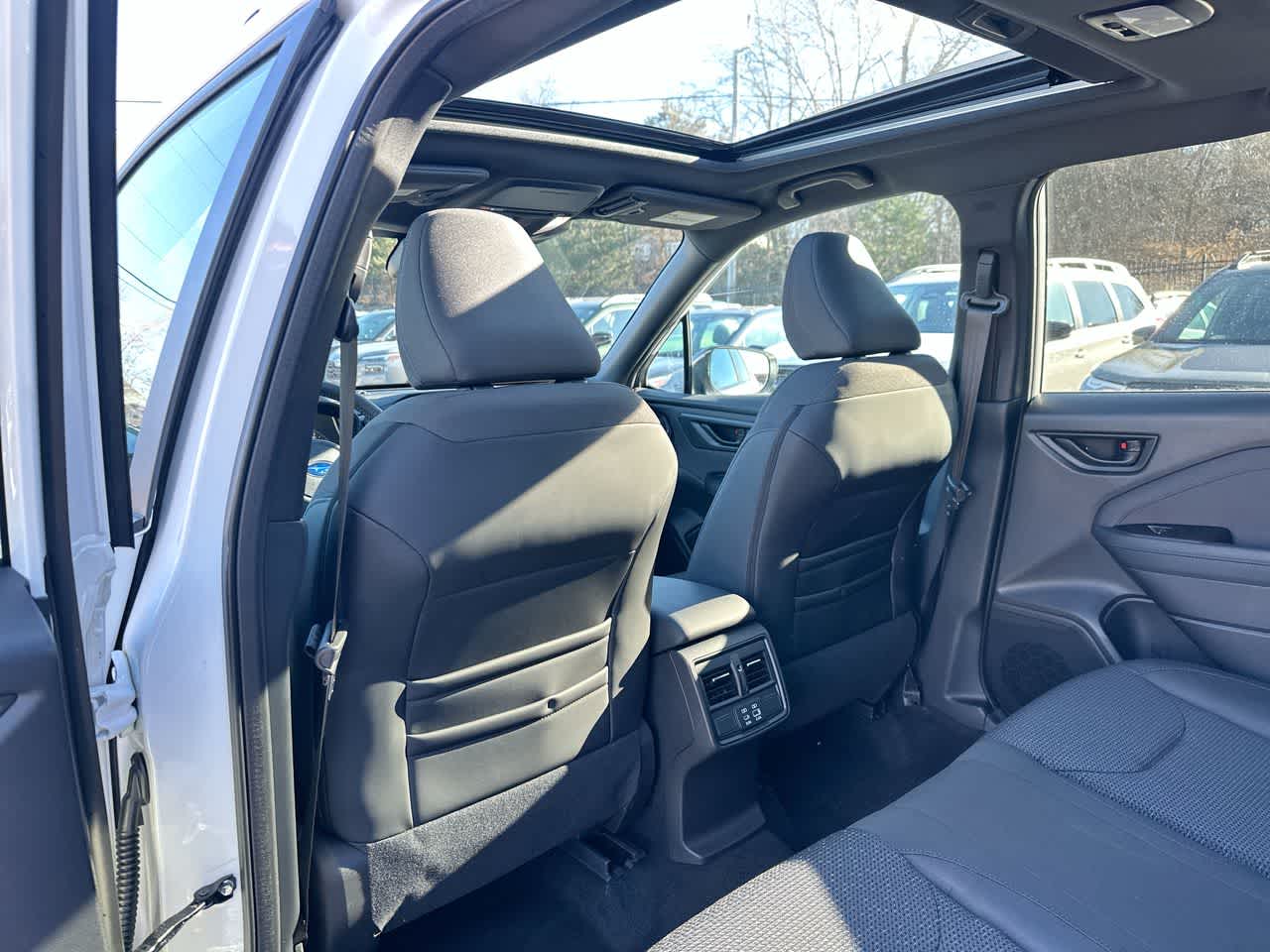 Thumbnail: 2026 Subaru Forester - 23