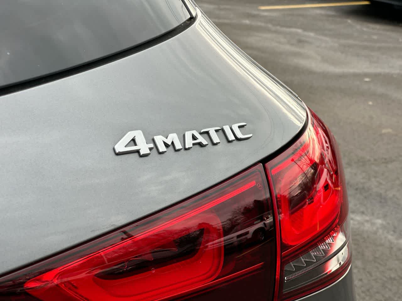 Thumbnail: 2022 Mercedes-Benz GLA - 18