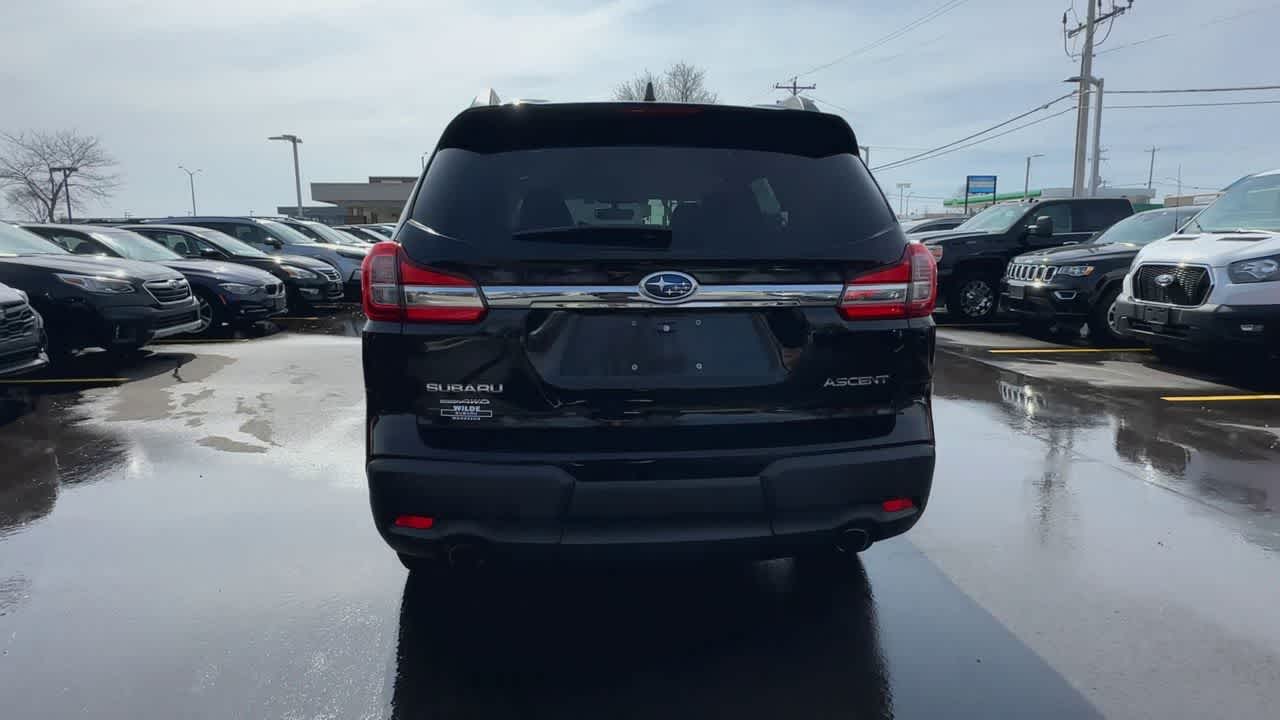 Thumbnail: 2019 Subaru Ascent - 7