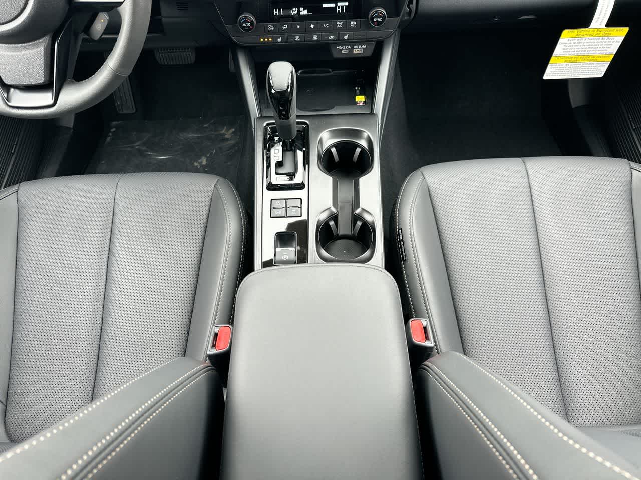 Thumbnail: 2026 Subaru Outback - 30