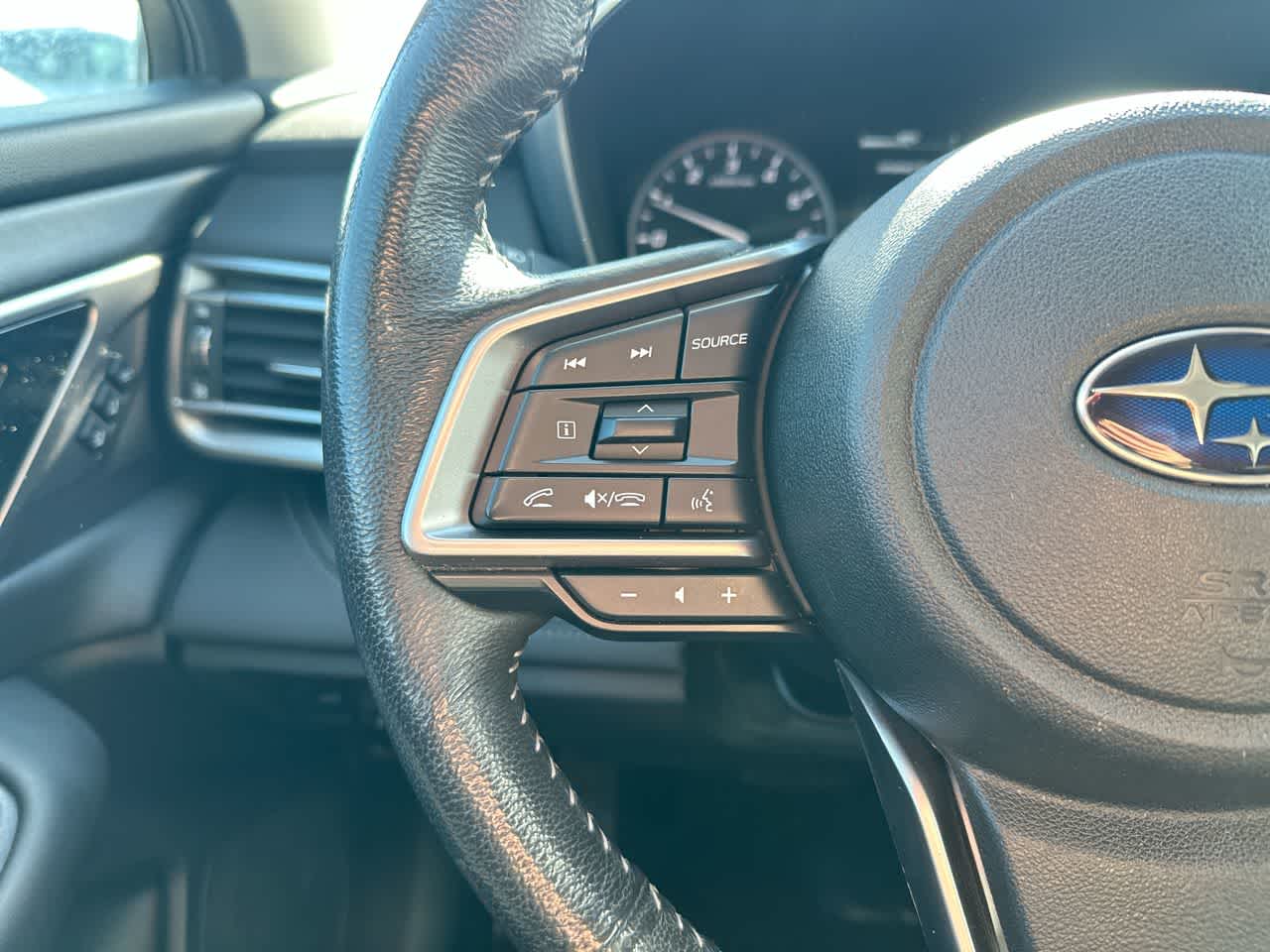 Thumbnail: 2023 Subaru Outback - 29