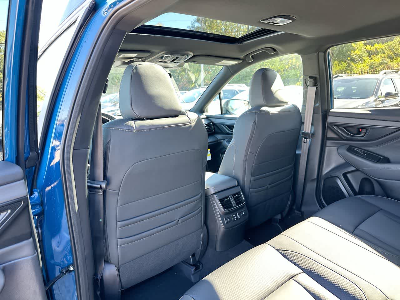 Thumbnail: 2025 Subaru Outback - 22