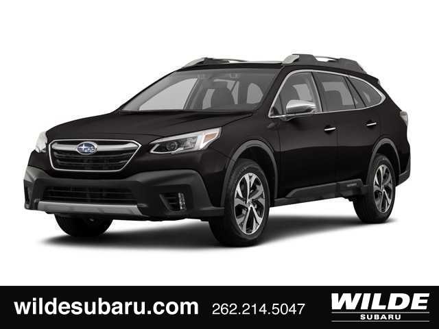 Thumbnail: 2021 Subaru Outback - 1