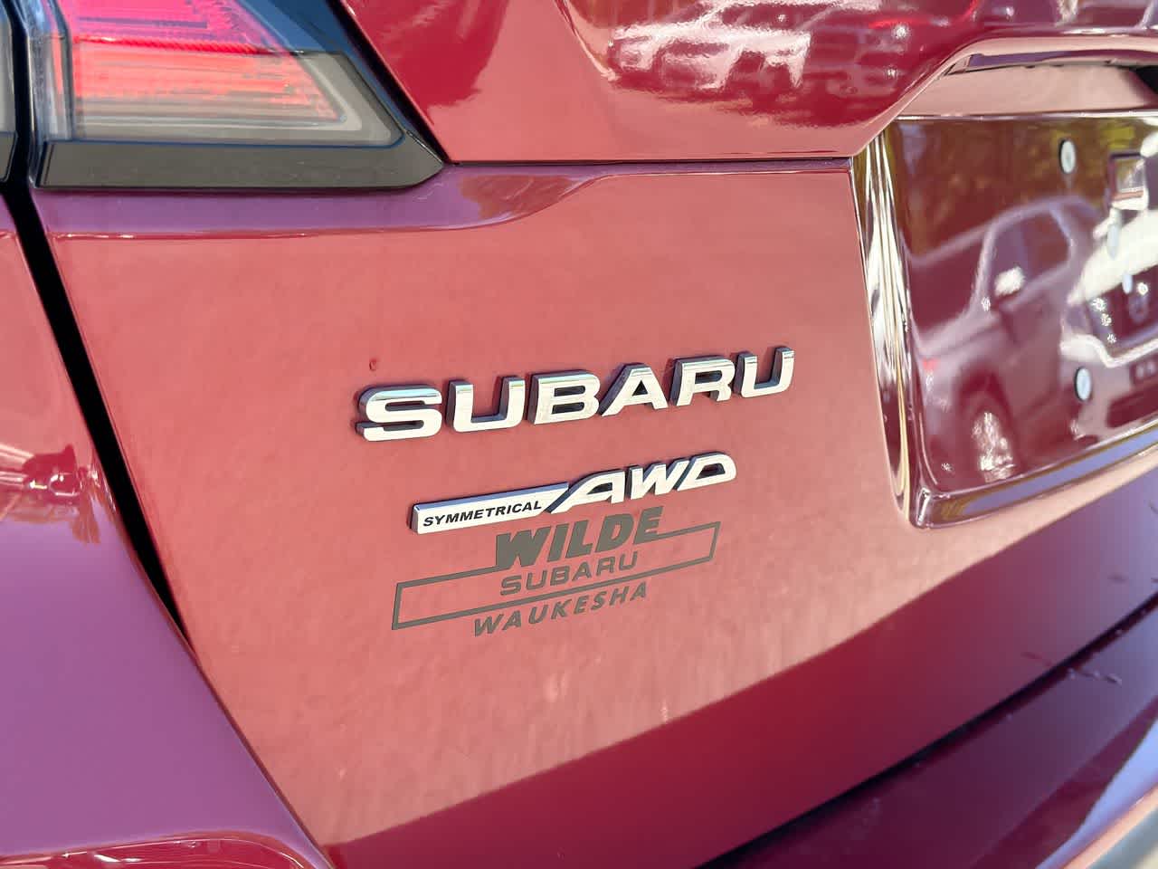 Thumbnail: 2020 Subaru Outback - 17