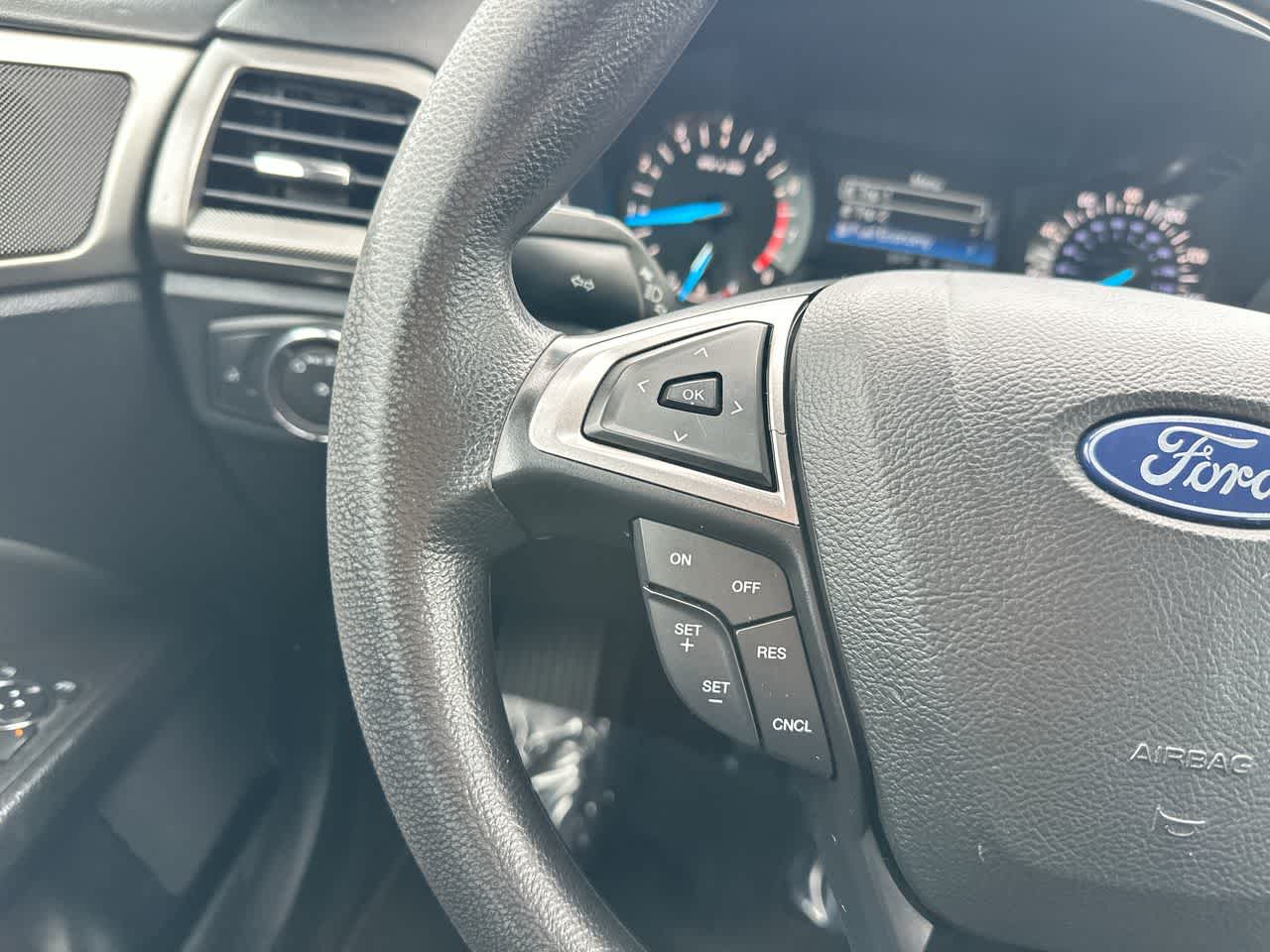 Thumbnail: 2018 Ford Fusion - 28