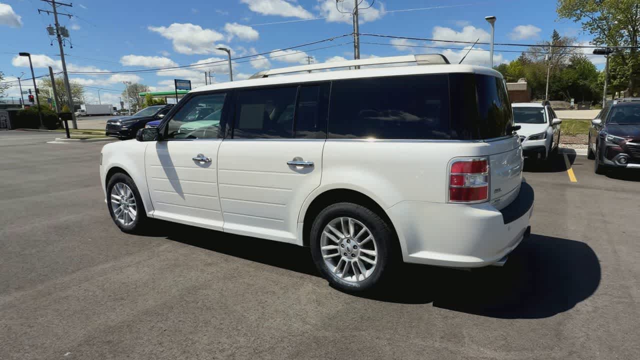 Thumbnail: 2019 Ford Flex - 6