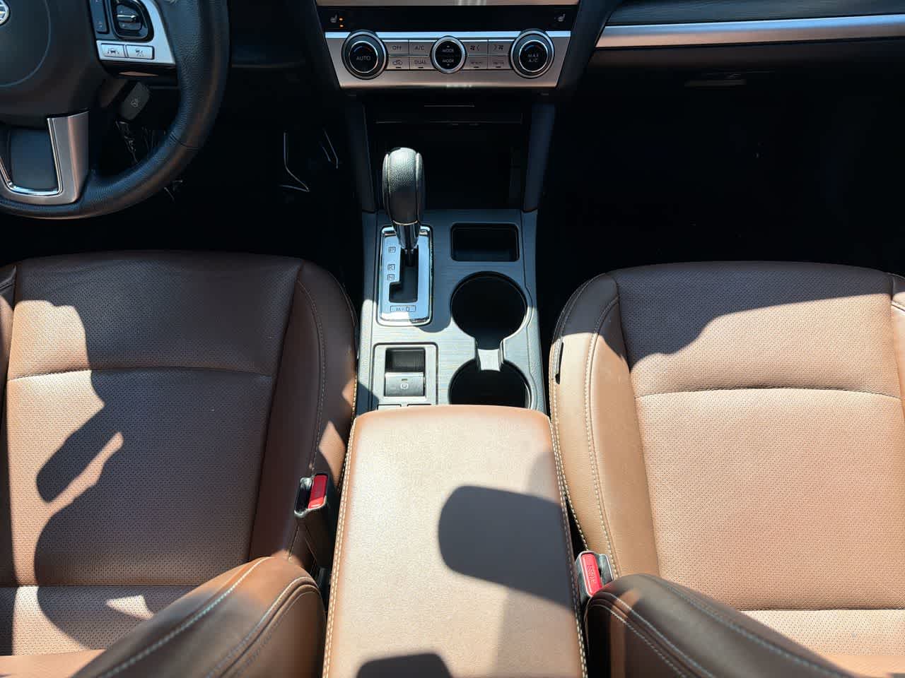 Thumbnail: 2017 Subaru Outback - 31