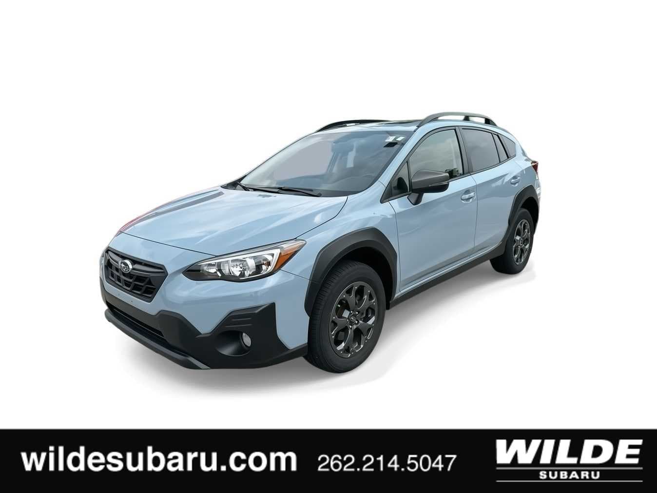 2023 Subaru Crosstrek Sport -
                  Waukesha, WI