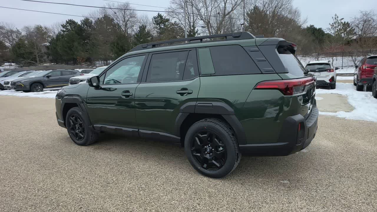 Thumbnail: 2026 Subaru Outback - 6