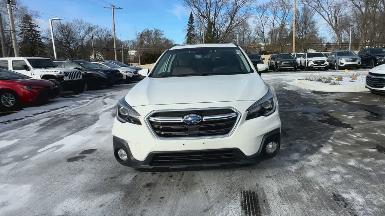 Thumbnail: 2019 Subaru Outback - 3