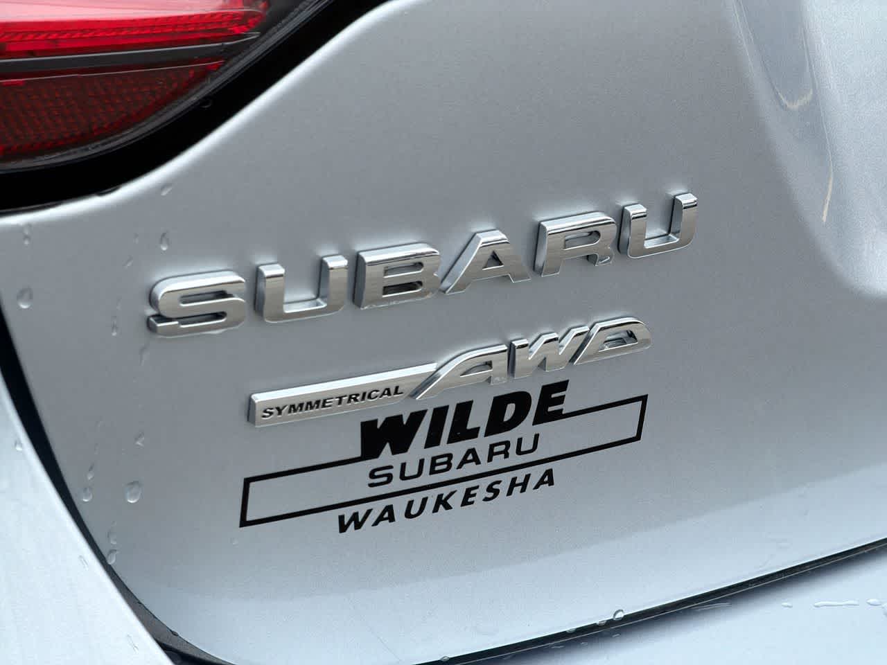 Thumbnail: 2025 Subaru Legacy - 17