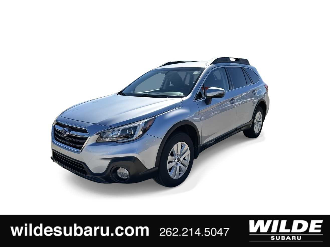 2019 Subaru Outback Premium -
                Waukesha, WI