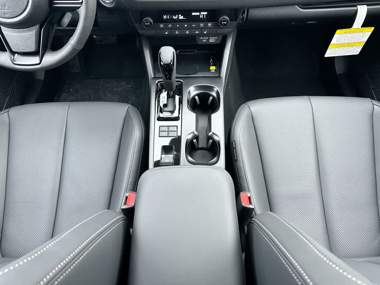 Thumbnail: 2026 Subaru Outback - 30