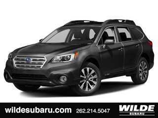 2016 Subaru Outback 3.6R Limited AT's photo
