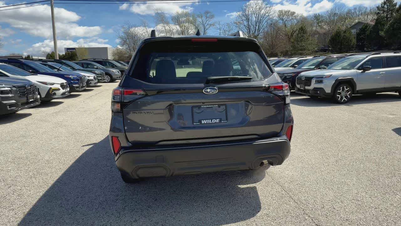 Thumbnail: 2026 Subaru Forester - 7