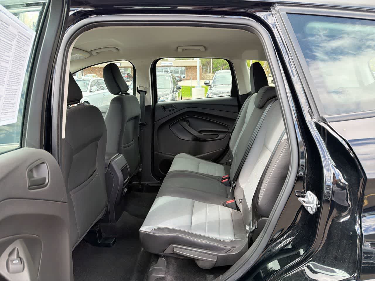 Thumbnail: 2018 Ford Escape - 24