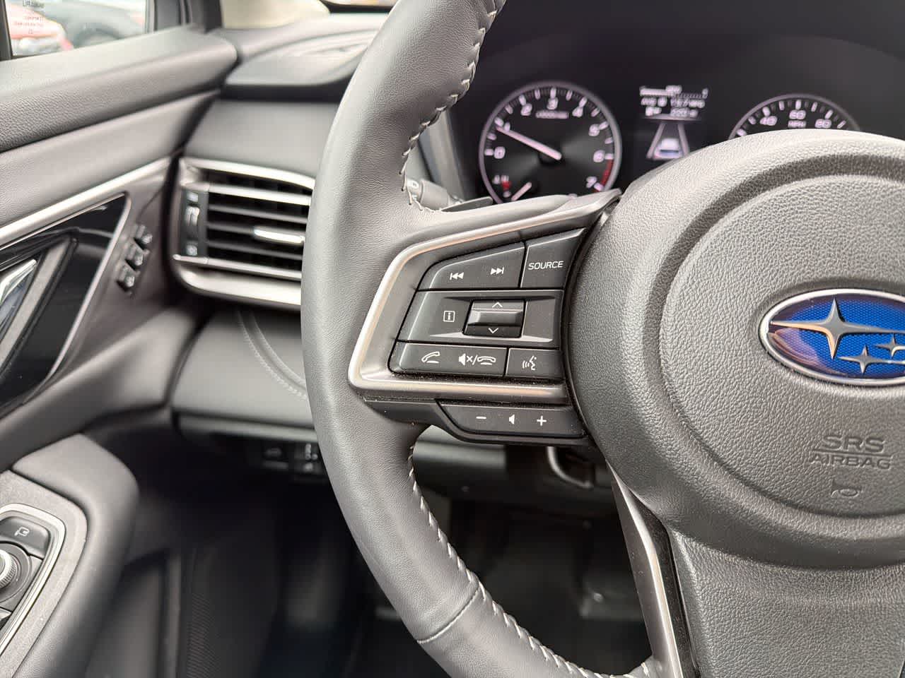 Thumbnail: 2025 Subaru Outback - 29