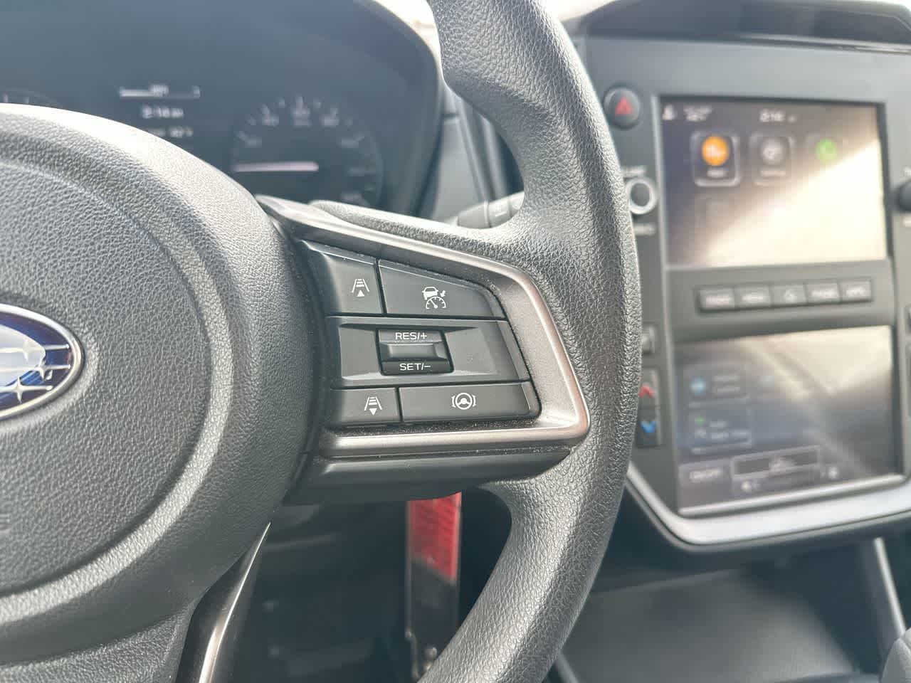 Thumbnail: 2024 Subaru Impreza - 29