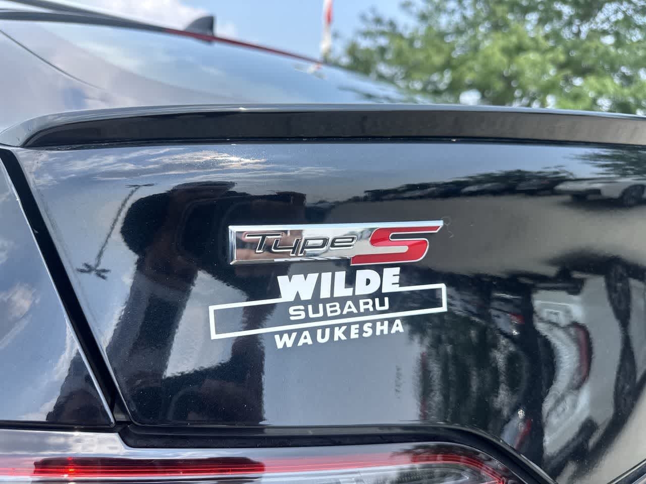 Thumbnail: 2024 Acura Integra - 19