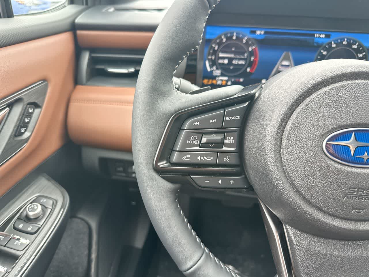 Thumbnail: 2026 Subaru Outback - 28