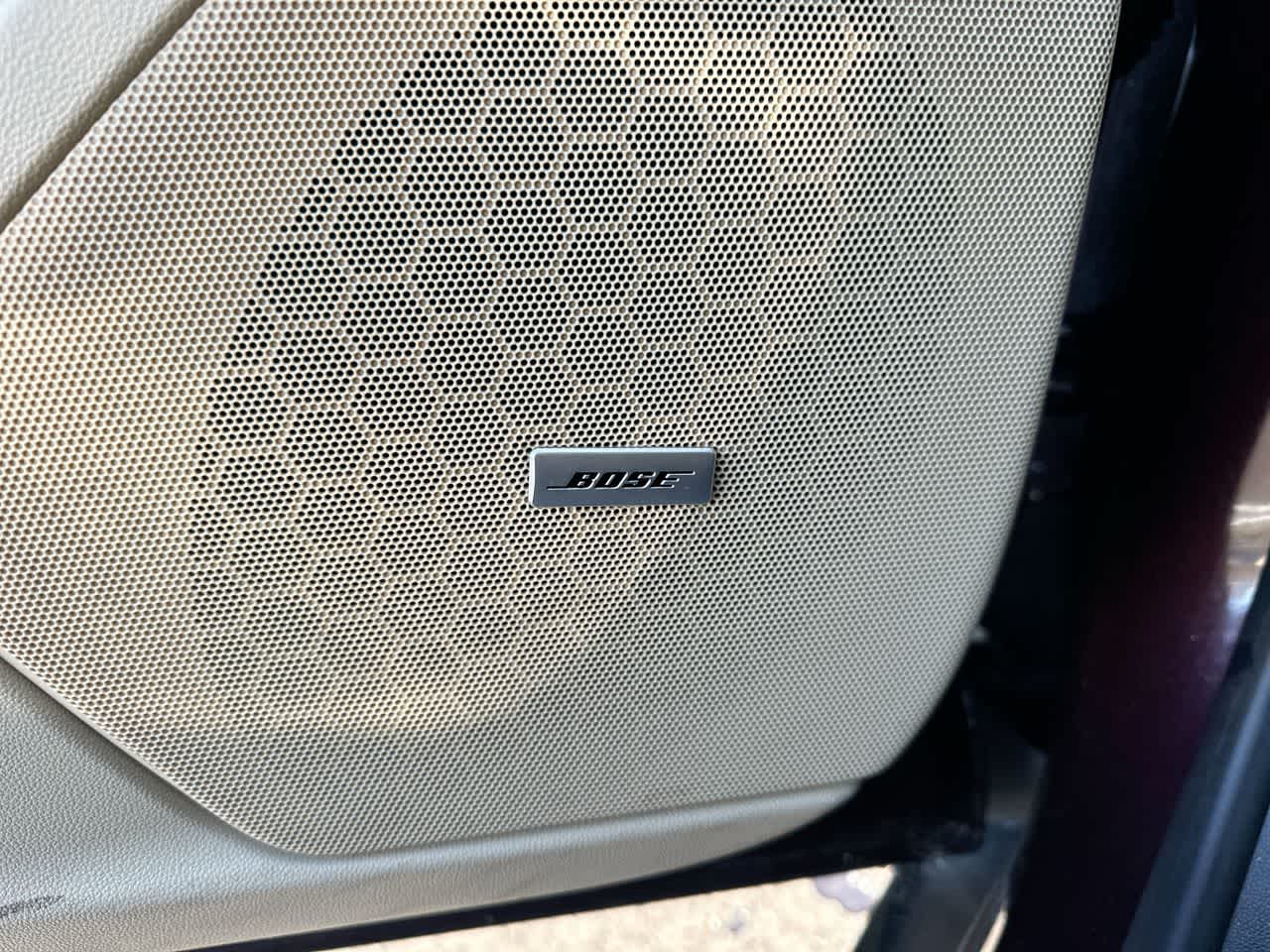 Thumbnail: 2017 Cadillac XT5 - 34