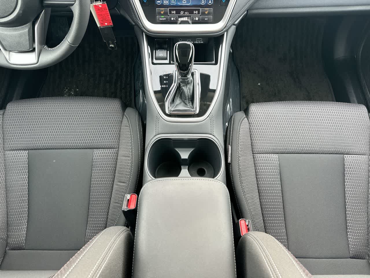 Thumbnail: 2024 Subaru Outback - 30