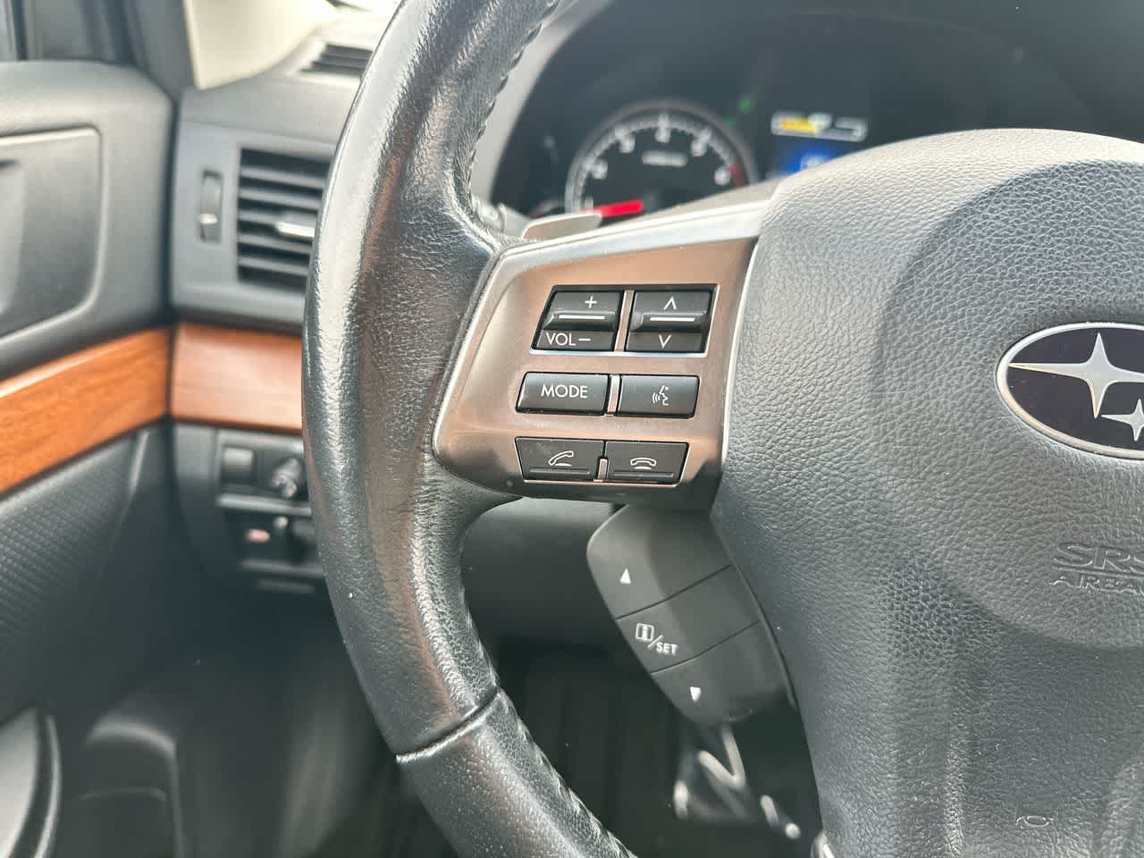 Thumbnail: 2014 Subaru Outback - 29