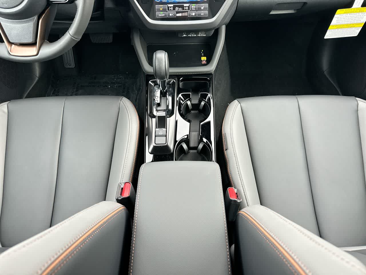 Thumbnail: 2026 Subaru Forester - 31