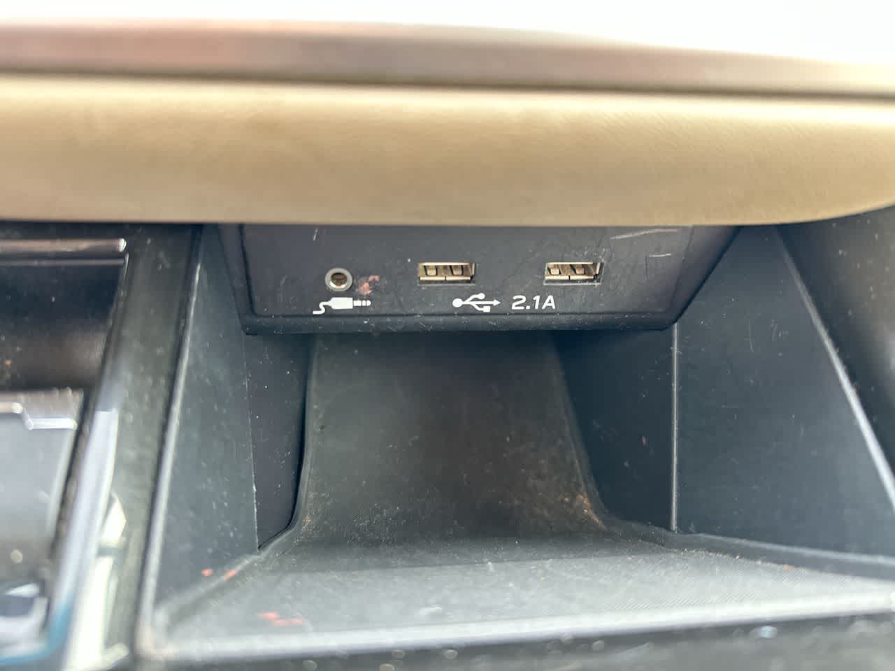 Thumbnail: 2020 Subaru Outback - 33