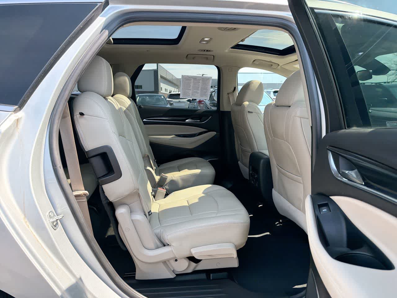 Thumbnail: 2019 Buick Enclave - 26