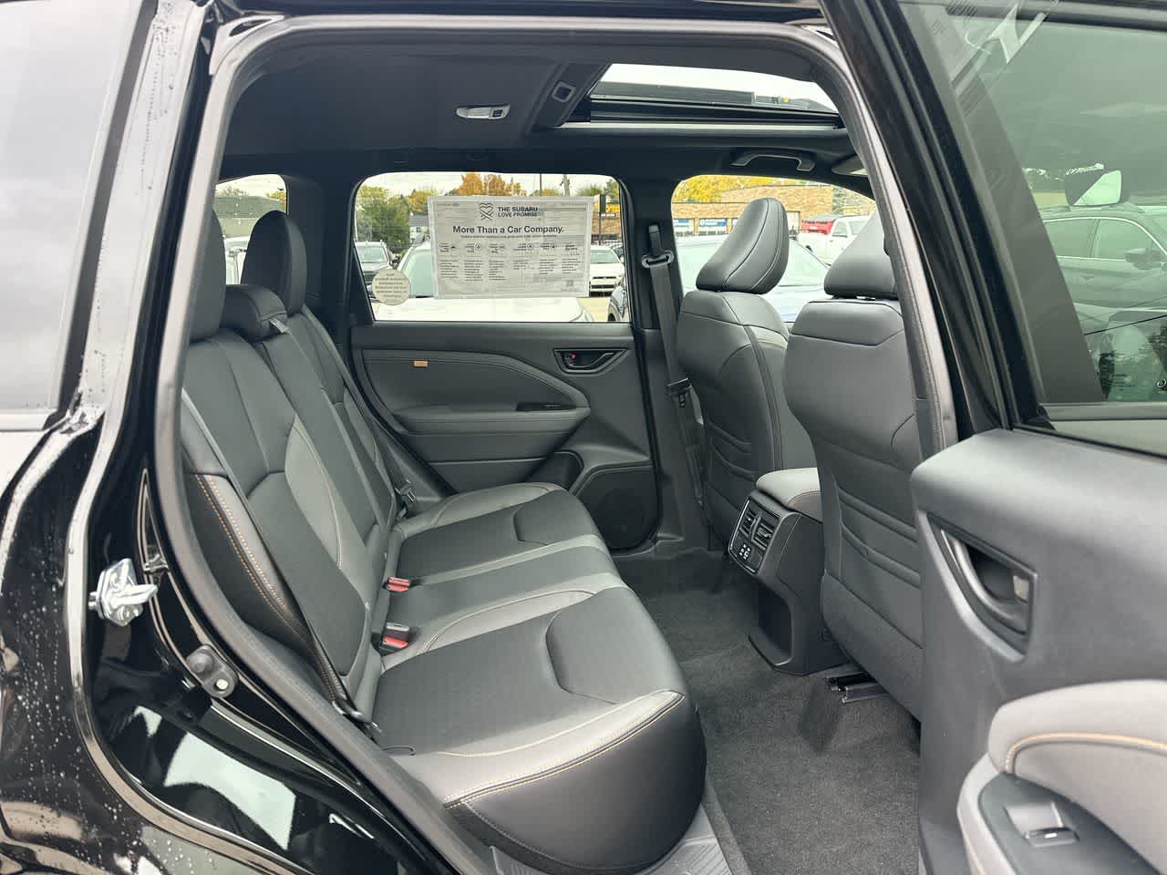 Thumbnail: 2026 Subaru Forester - 26