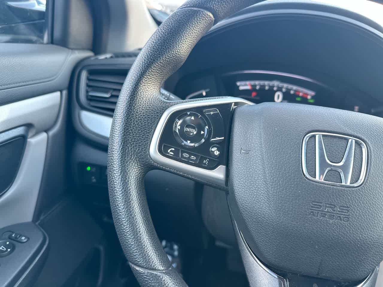 Thumbnail: 2021 Honda CR-V - 28