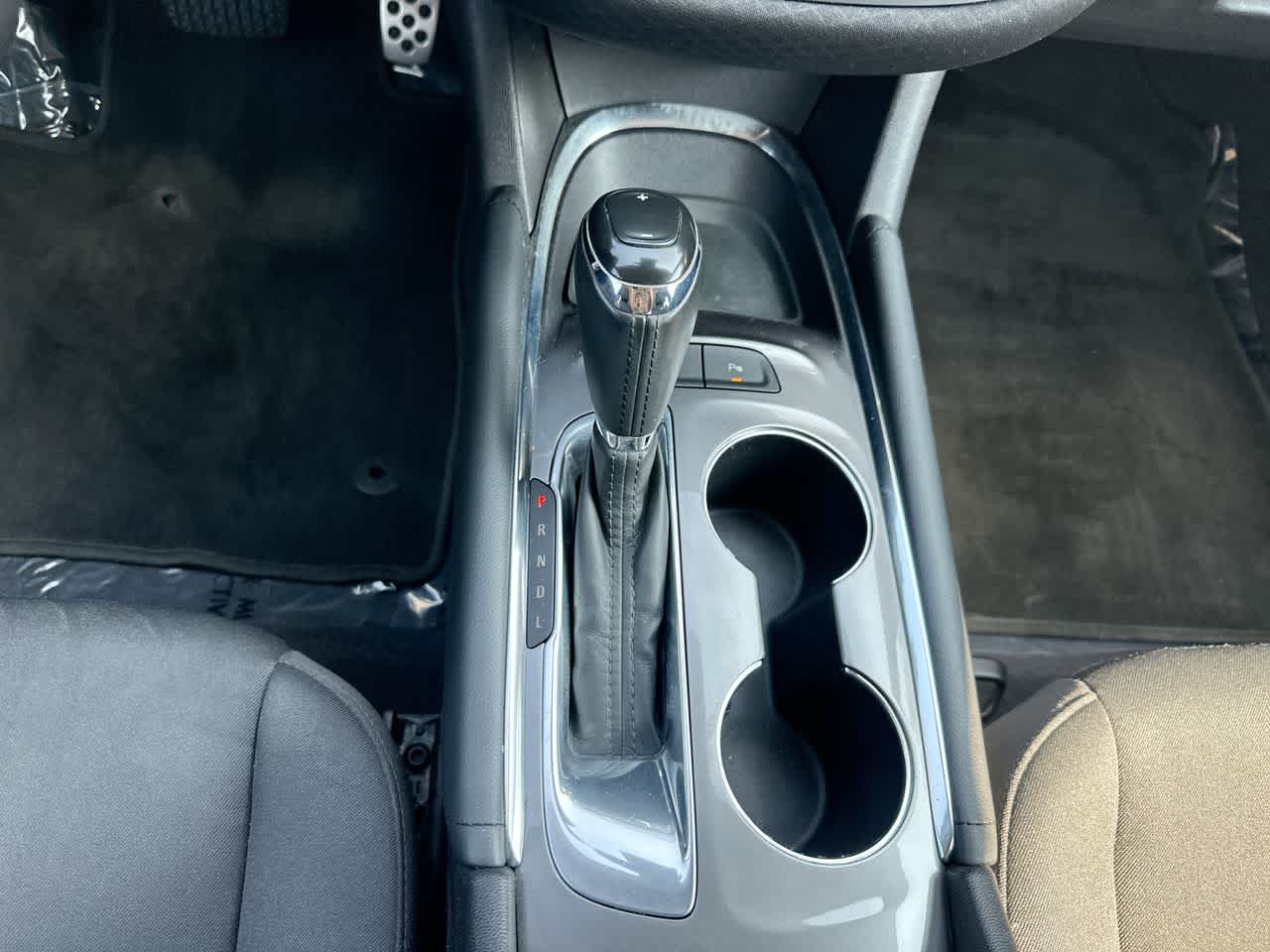 Thumbnail: 2016 Chevrolet Malibu - 31