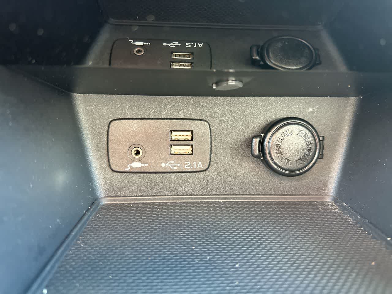 Thumbnail: 2024 Subaru Forester - 35