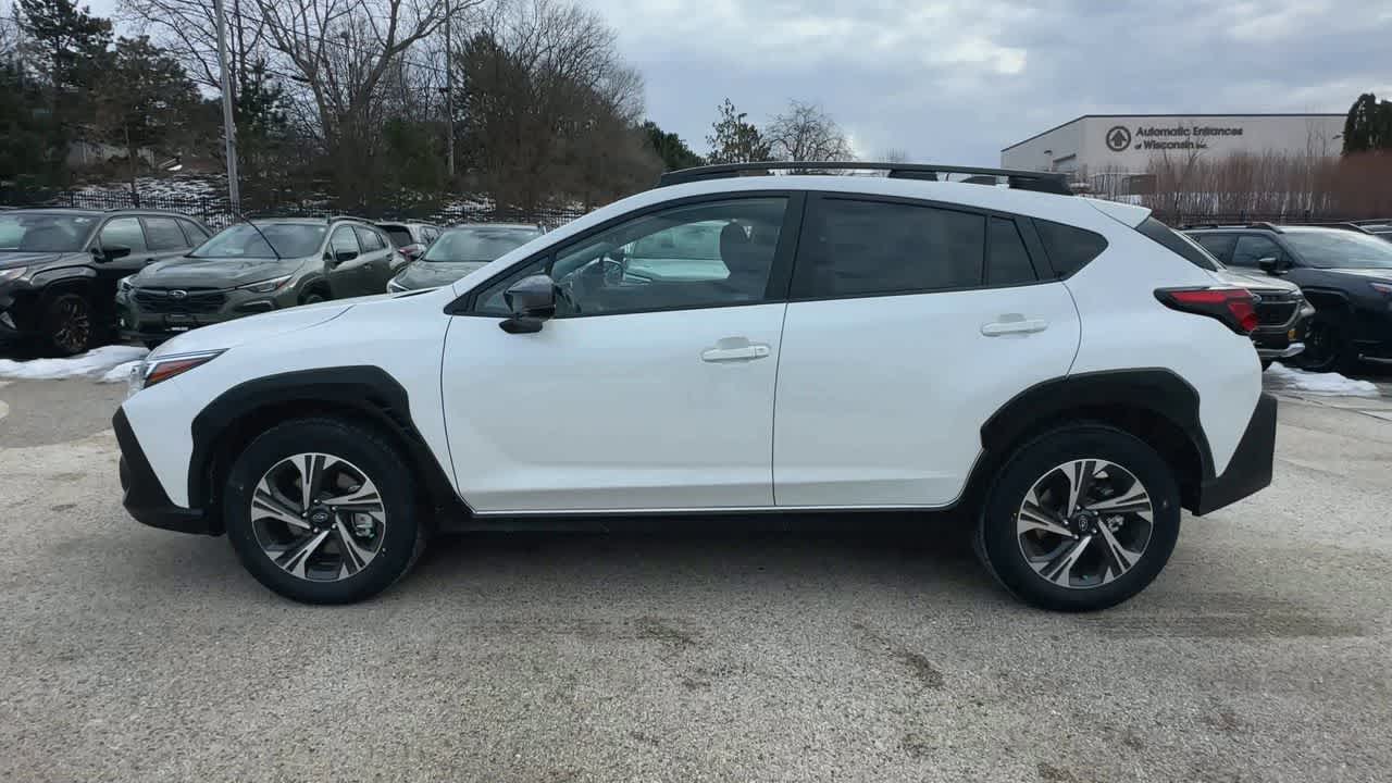 Thumbnail: 2026 Subaru Crosstrek - 5