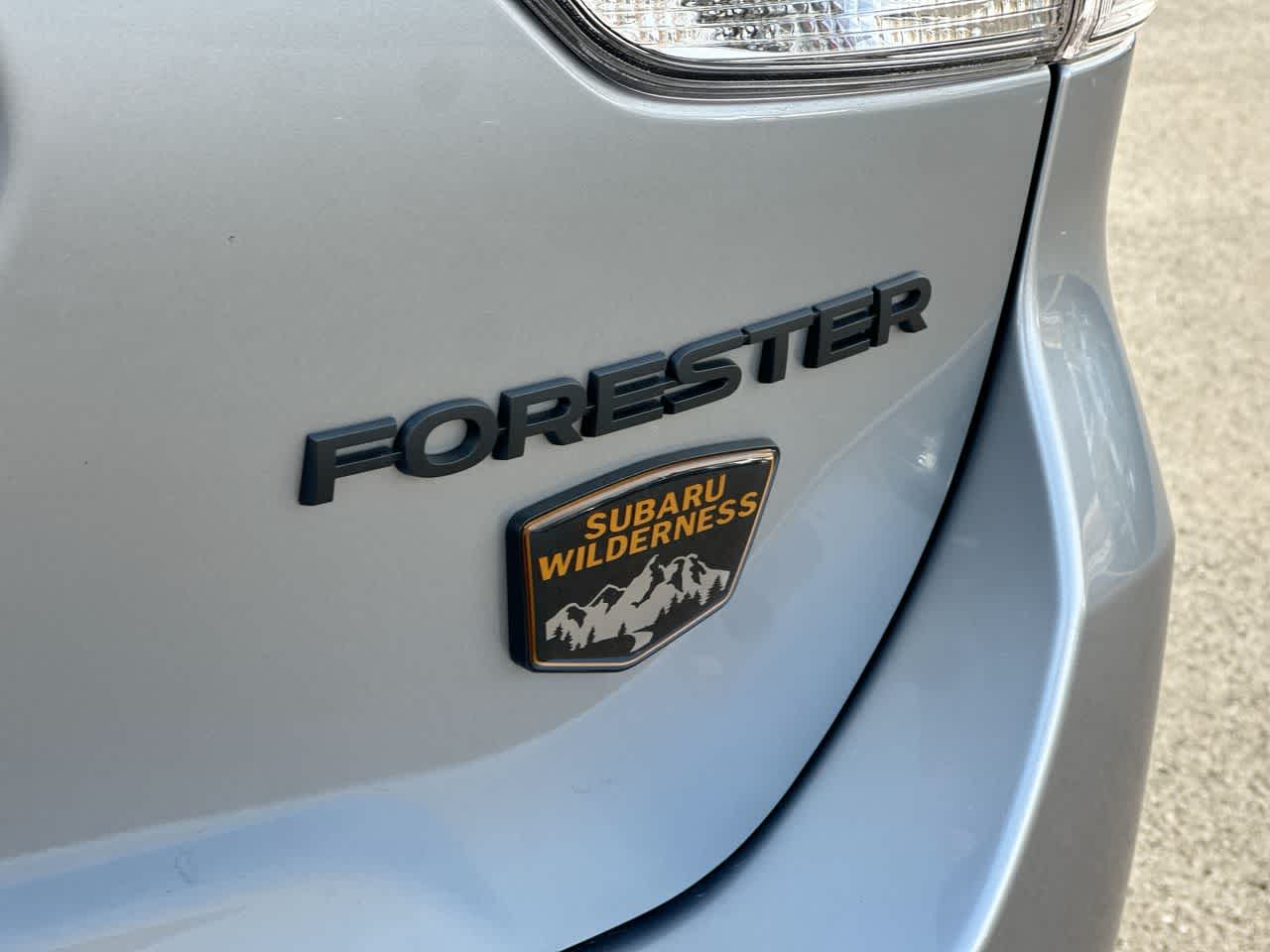 Thumbnail: 2023 Subaru Forester - 18