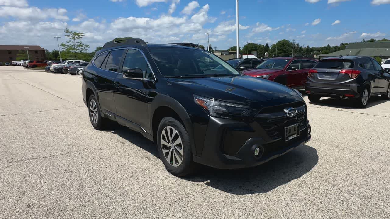 Thumbnail: 2025 Subaru Outback - 2