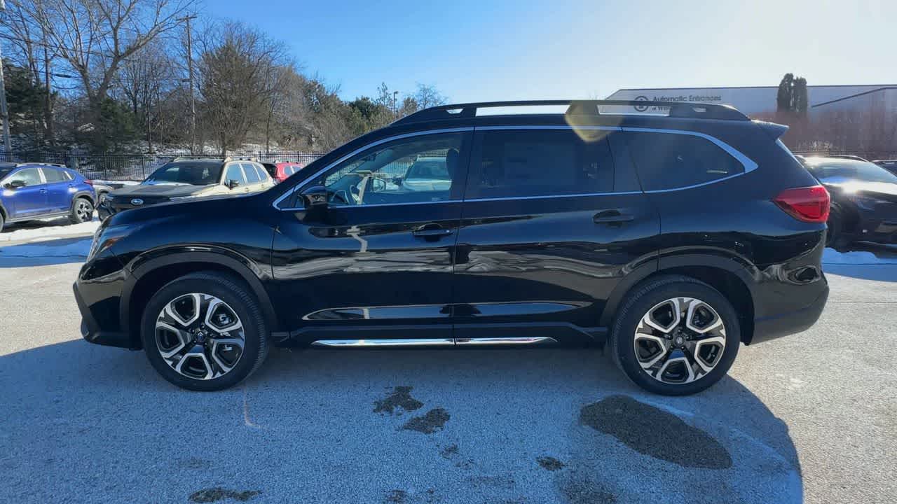 Thumbnail: 2026 Subaru Ascent - 5
