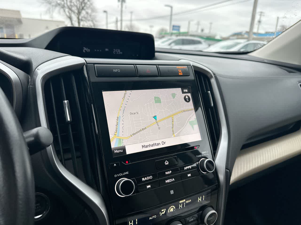 Thumbnail: 2019 Subaru Ascent - 33