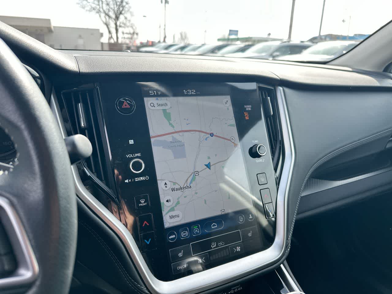 Thumbnail: 2024 Subaru Outback - 32