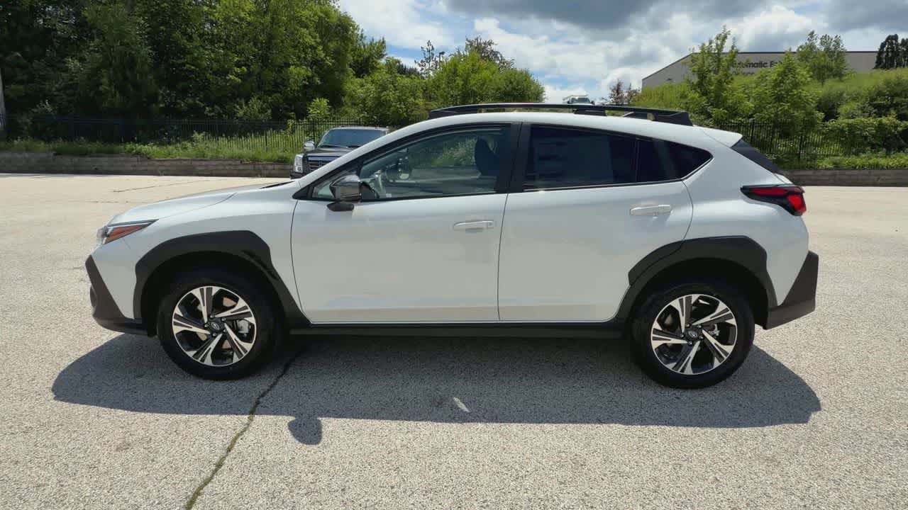 Thumbnail: 2026 Subaru Crosstrek - 5