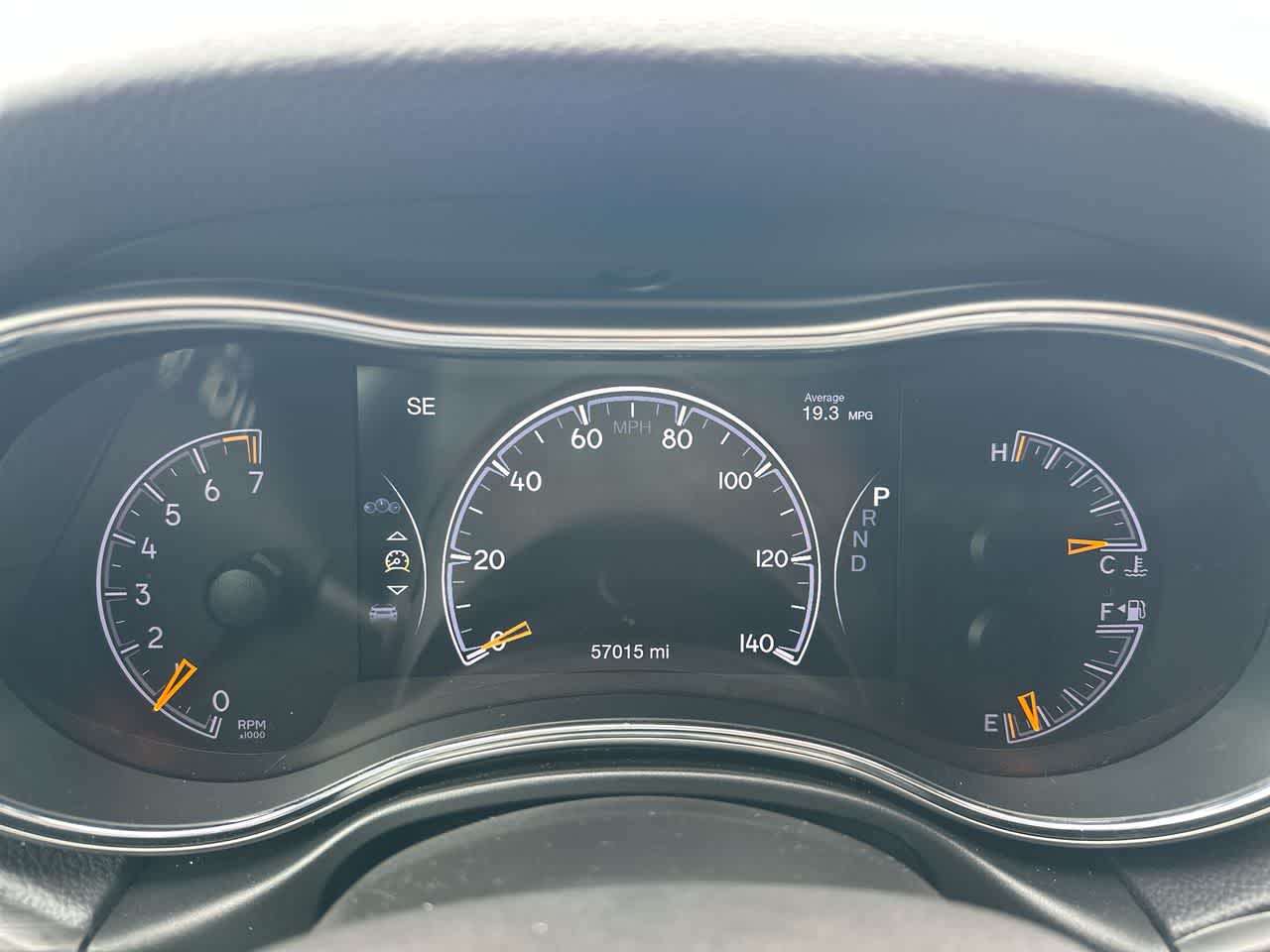 Thumbnail: 2021 Jeep Grand Cherokee - 36